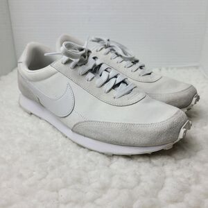 Nike DBreak Premium Womens Size 9 White Photon Dust Womens DR5377 001